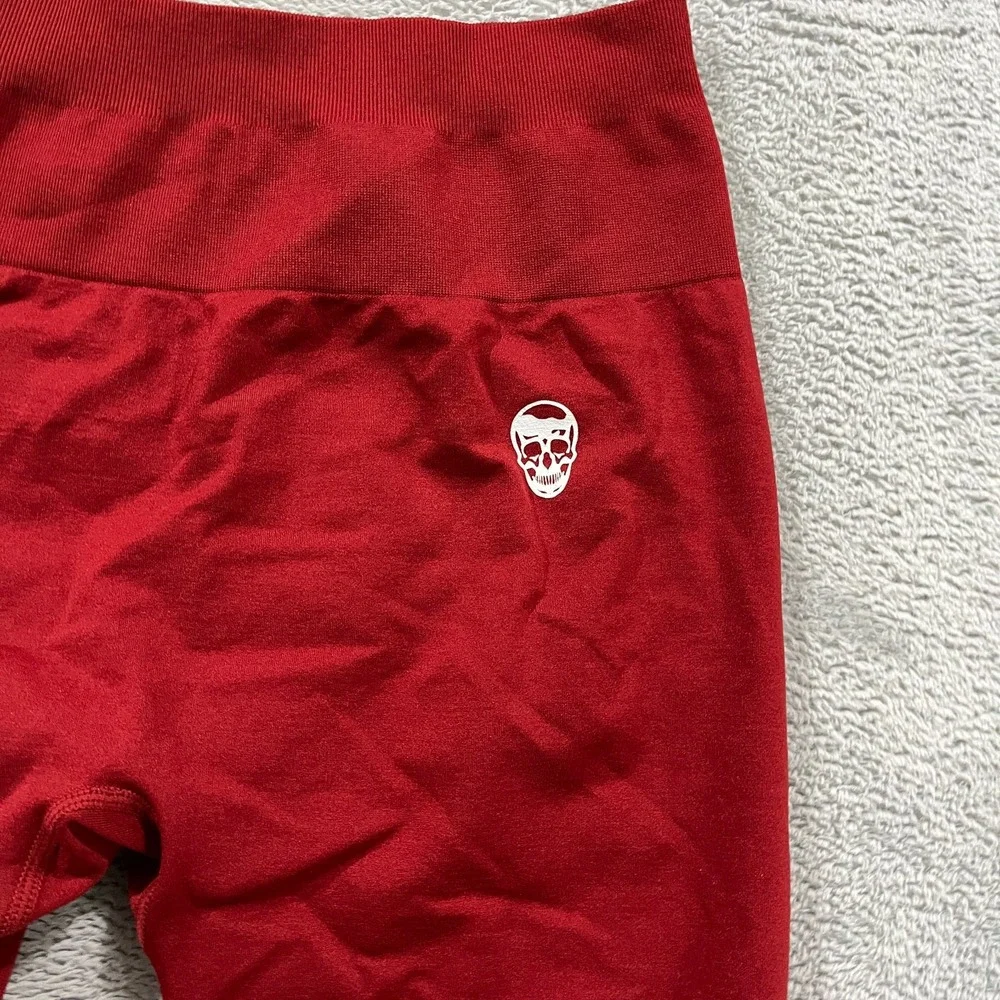 Gymreapers yoga leggings